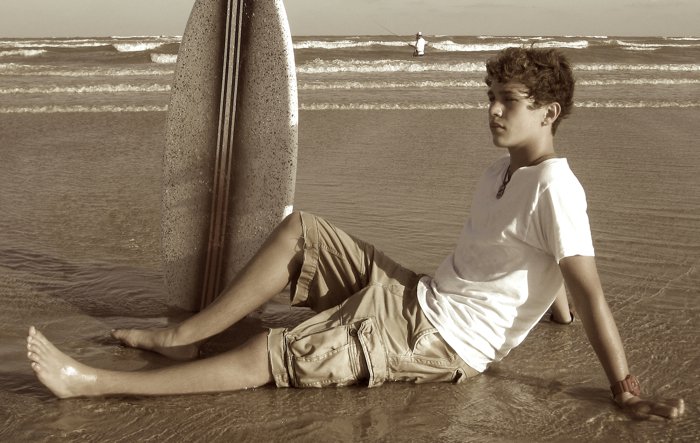 Austin Mahone ♥