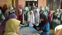 SEK KEB PADANG MIDIN: Solivite masuk Sekolah