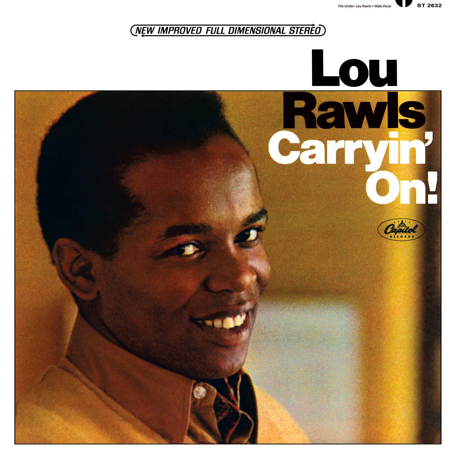 lou rawls one in a million you lou rawls one in a million you