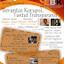 Seminar Nasional Anti Korupsi 2012