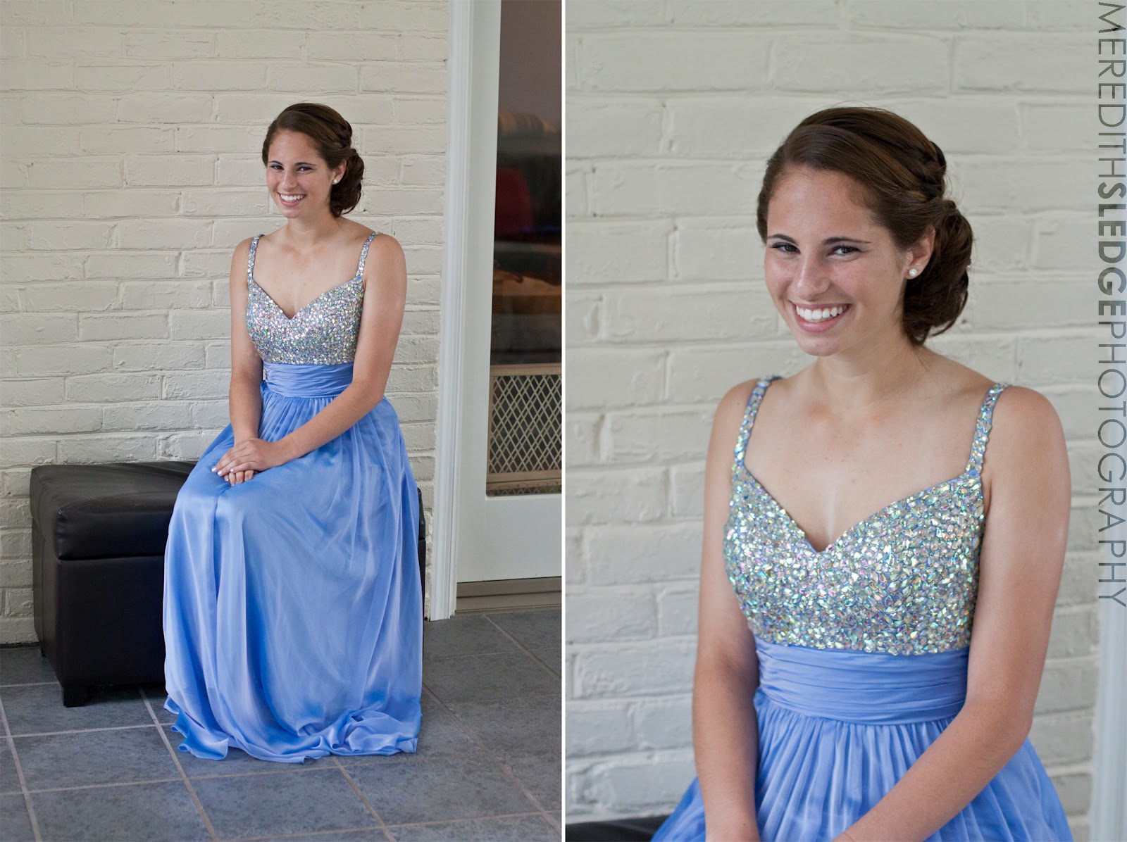 Charlottesville Virginia + San Diego California Wedding Photographer