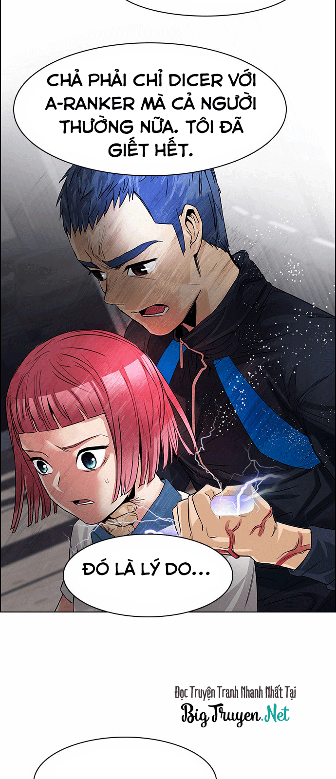 DICE chap 172 Trang 45 - Mangak.info DICE chap 172 Trang 45 - Mangak.info