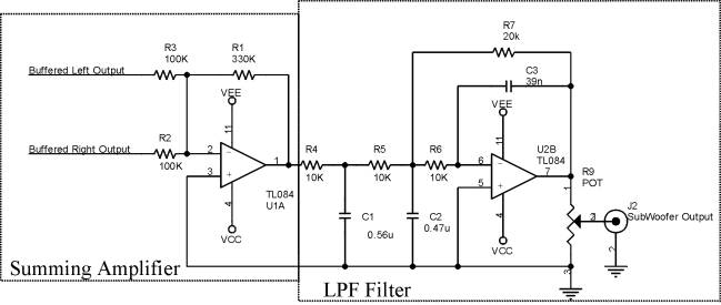 How to make 5.1 channel amplifier and speaker setup ... visible home theater wiring 