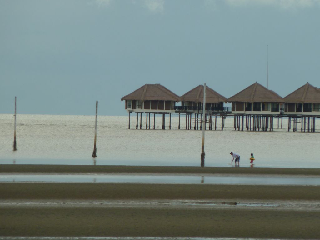 Bagan Seafood Restaurant