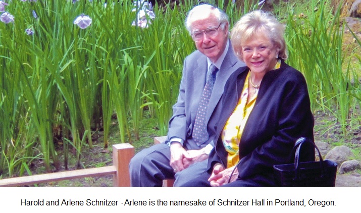 Bumper Sticker Wisdom Stalking The Wealthy In Oregon