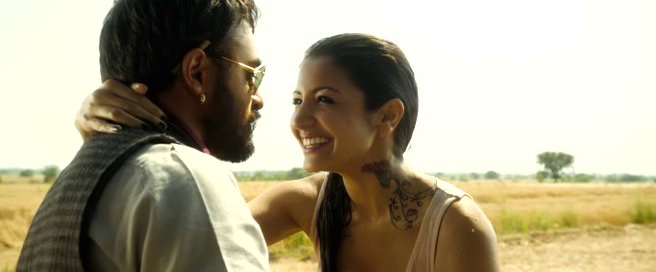 Matru Ki Bijlee Ka Mandola (2013) DVDRip 700mb