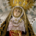 Triduo en honor de los Dolores Gloriosos de la Virgen.
