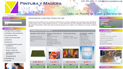 Nuestra tienda online