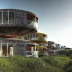 Este hotel no estilo Sci-Fi foi abandonado por uma razão sinistra