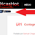 Mini Player De Rádio Gospel Fixado No Canto Da Página do Blogger