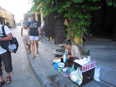 (Vietnam) - Hoi An - Street food (Vietnam) - Hoi An - Street food