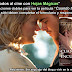Concurso Todos al Cine con Hojas Mágicas "Cuando te encuentre"