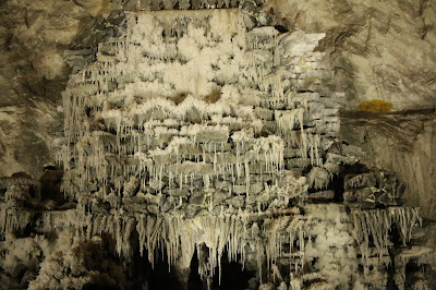 Slanic Prahova, Salt mine, Romania