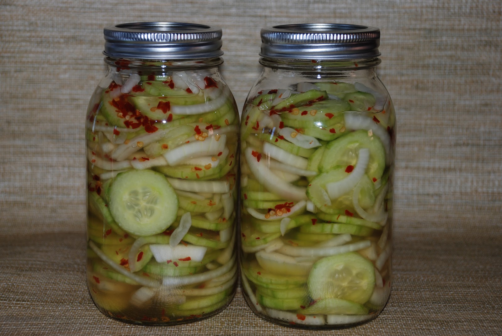 Living Rancho Delux Cucumber Season