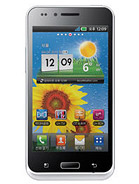 Mobile Price of LG Optimus Note LU6500