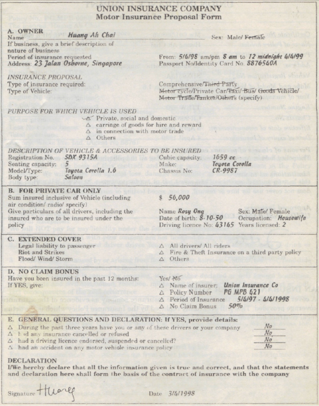 draft made directly . to the . Finding a Reputable