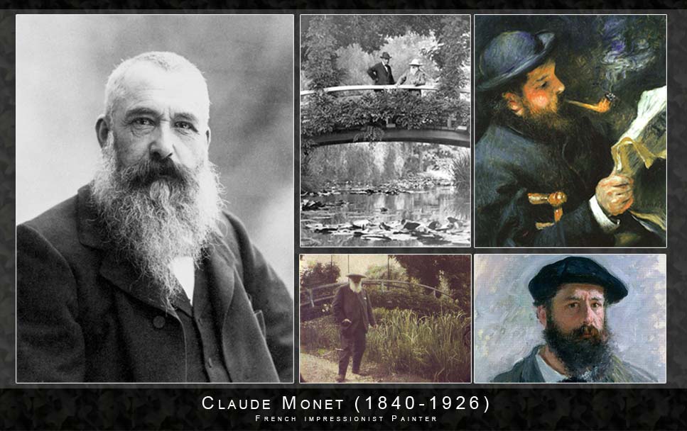 World History Claude