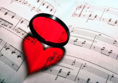 Musicalizando com amor
