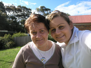 A Real Lesson in being Thankful