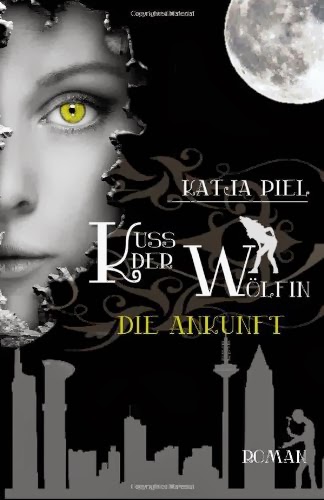 Piel, Katja - Die Ankunft
“Piel“