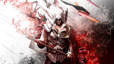 #14 Assassins Creed Wallpaper