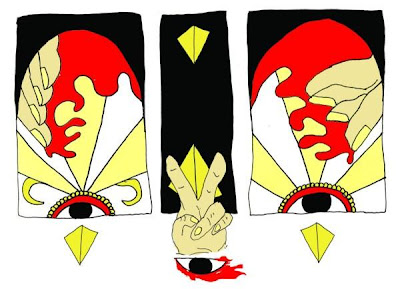 Jeremy Earl Showpaper