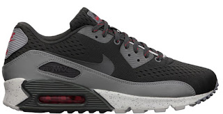 02/09/2013 Nike Air Max \u0026#39;90 EM \u0026quot;Tianjin\u0026quot; 554719-001 Night Stadium/Night Stadium-Cool Grey-Strata Grey $120.00