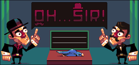 Oh...Sir PC Game Download Oh...Sir PC Game Download