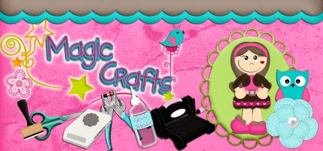 Magic Crafts