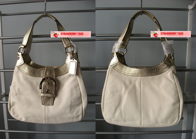 coach hobo 17219
