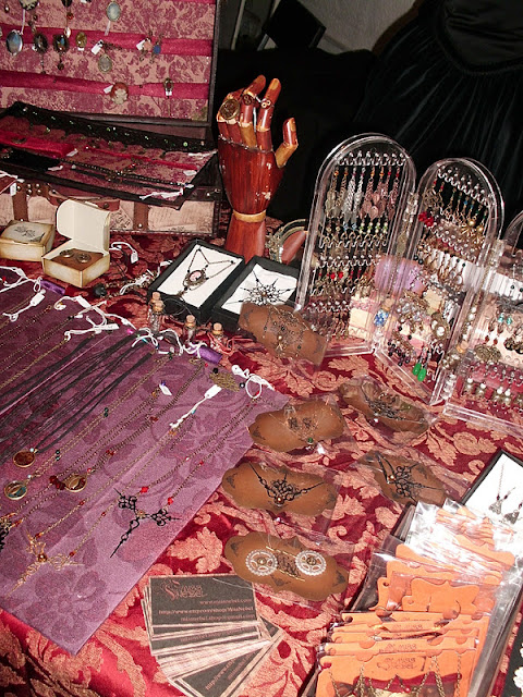 Evento: "A Steampunk Christmas" - Barcelona CIMG5680
