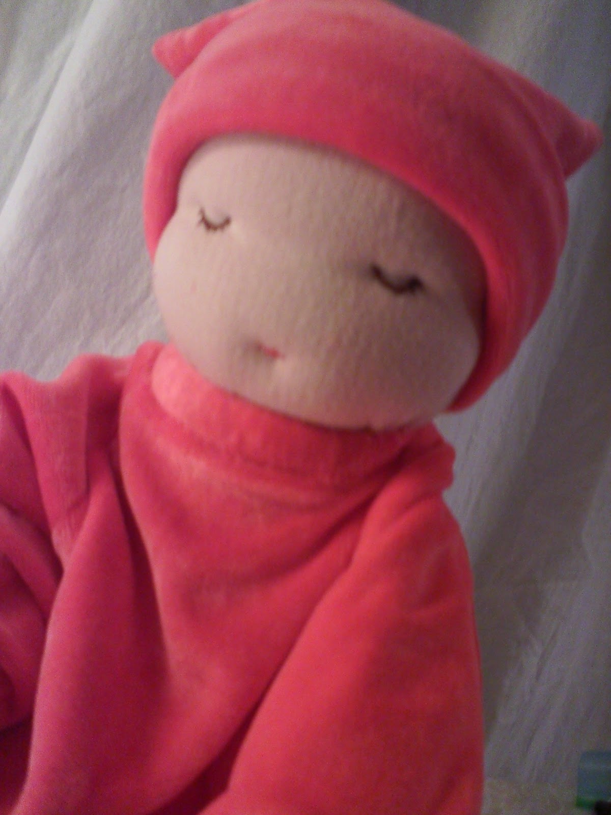 cypress space Heavy Baby