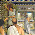 Biblioteca de Alexandria