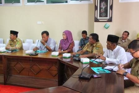 Forum Group Discussion (FGD) tentang Kajian dan Masterplan Museum Natuna Kepulauan Riau item-thumbnail