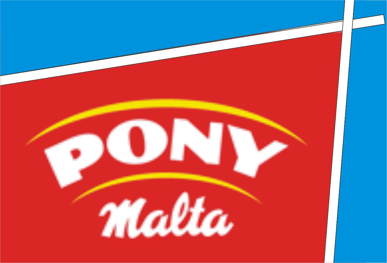 PONY MALTA  QUE NADA TE DETENGA!!!