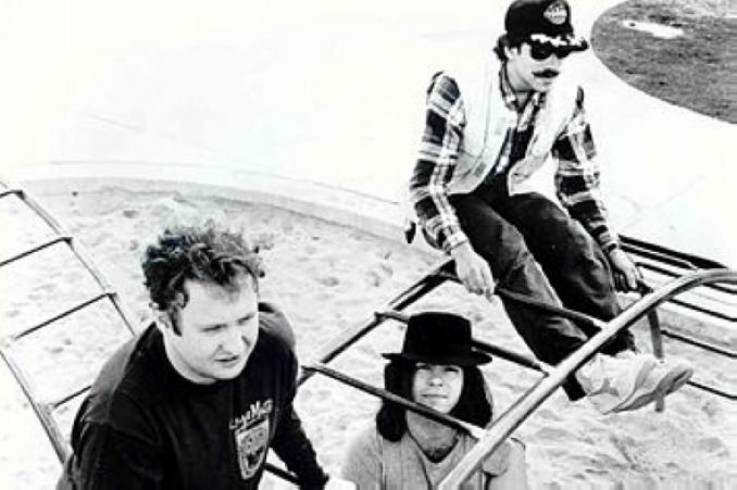 Hüsker Dü Diane 1 Hüsker Dü Diane 1