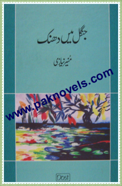 👹 Hindi To English Dhanak Book Pdf Free Download nellrhya Jungle+Mein+Dhanak+by+Munir+Niazi