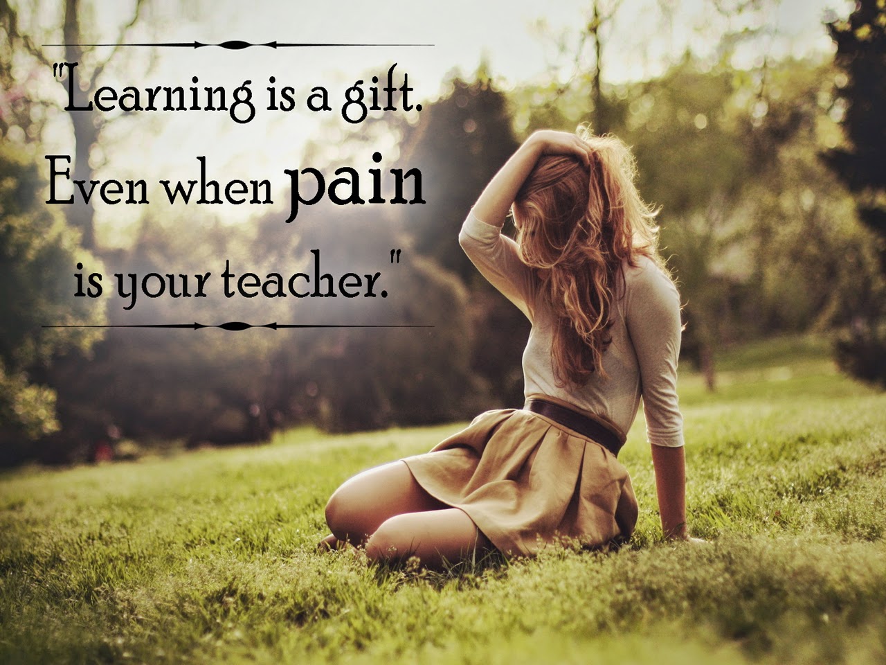 Learning Inspirational Quotes For Kids With Images - Poetry Likers