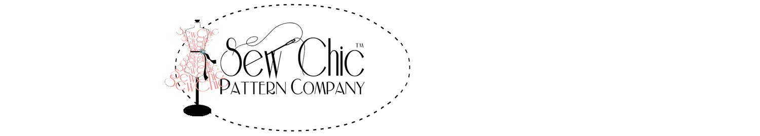 Sew Chic Pattern Company