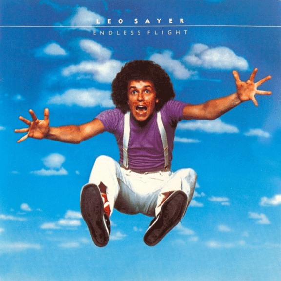 Leo Sayer - Endless Flight Leo Sayer - Endless Flight