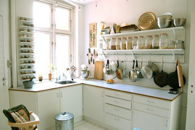 diseño cocinas apartamentos cocina apartamento 2 10 FOTOS DE COCINAS PEQUEÑAS PARA APARTAMENTOS
