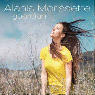 Alanis Morissette - Guardian Lyrics