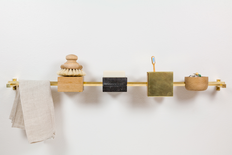 VM designblogg: Αξεσουάρ Μπάνιου