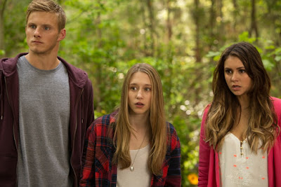 The Final Girls Image 1