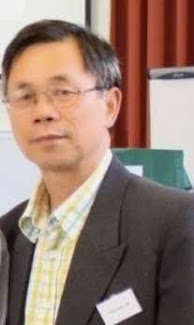 Ông Phạm Hồng Lam