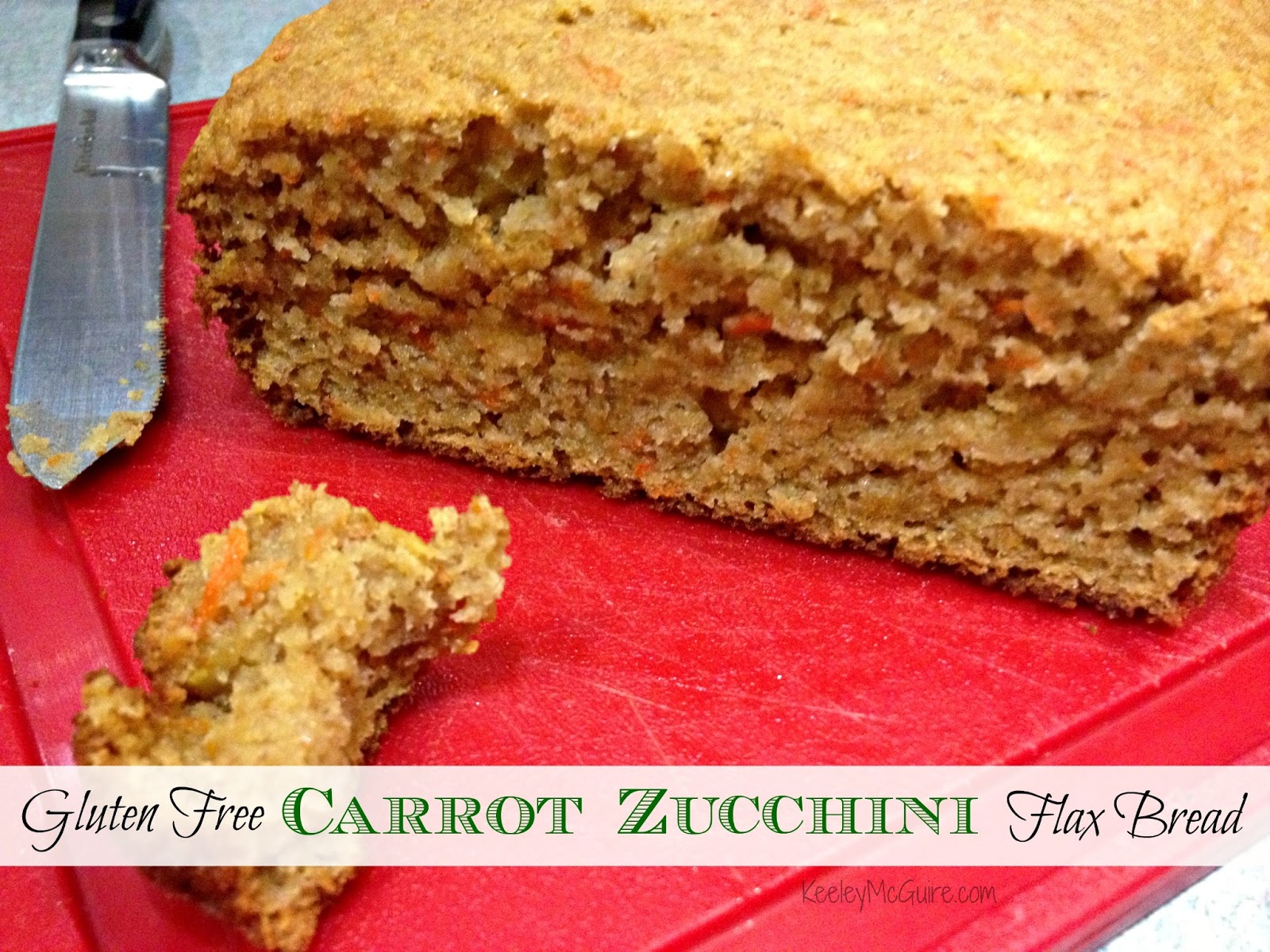 Gluten Free & Allergy Friendly Food for Thought Gluten Free Carrot