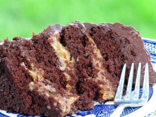 Epicurious German Chocolate Cake Frosting Epicurious German Chocolate Cake Frosting