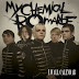 My Chemical Romance se separan