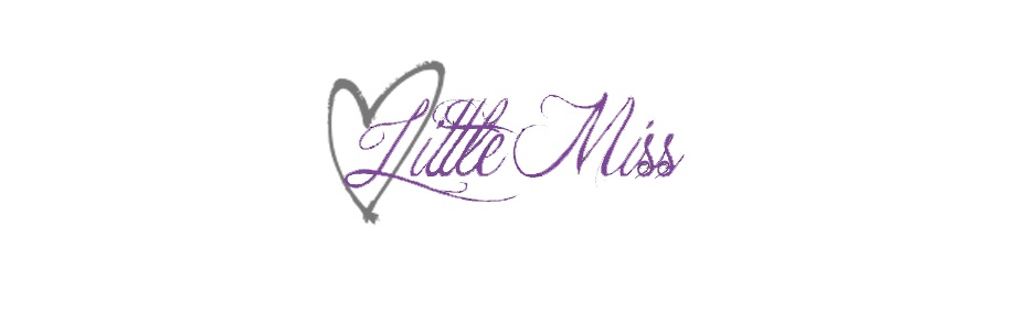 Little Miss Blog