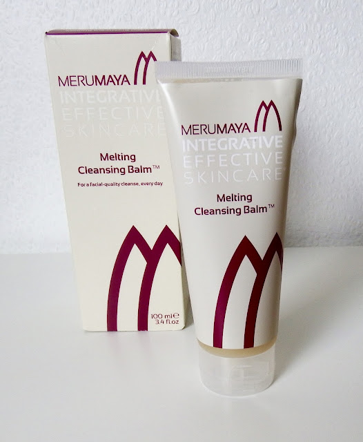 The Affordable Cleansing Balm Merumaya Melting Cleansing Balm